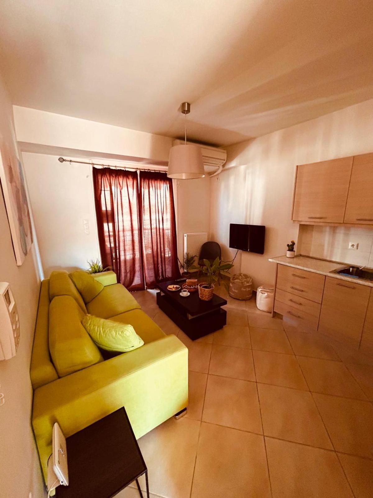 Central & Comfortable, With Acropolis View Atina Dış mekan fotoğraf